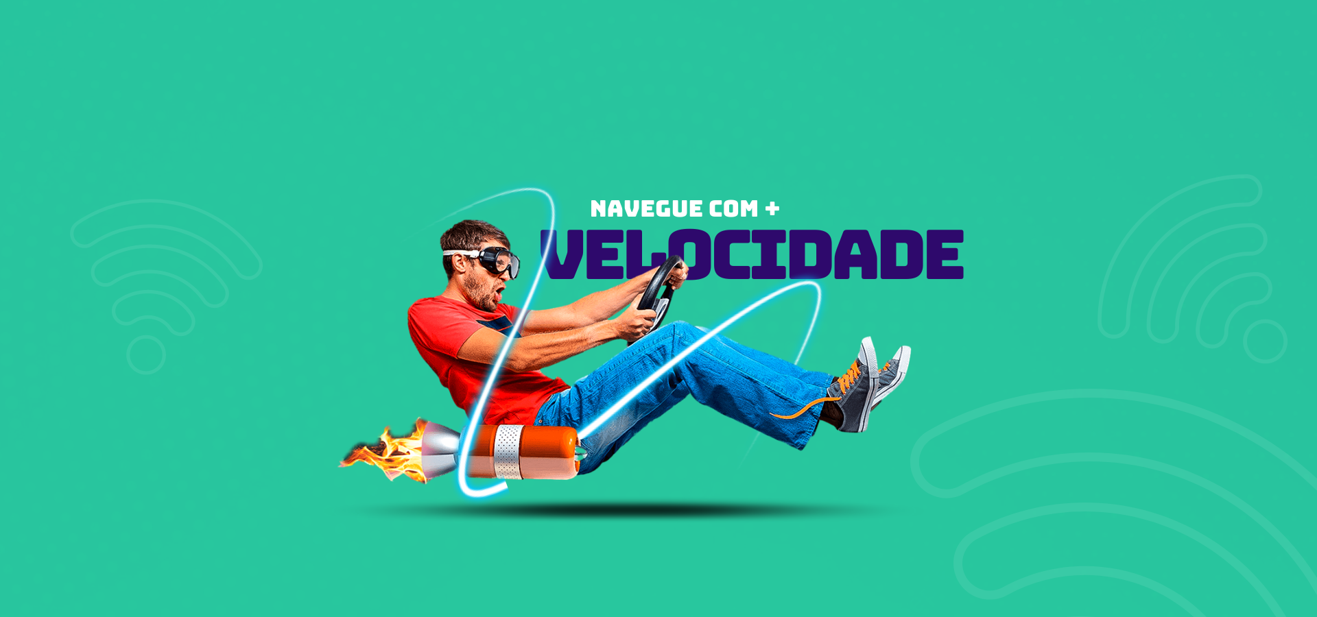 SpaceNET – Melhor provedor de internet fibra da região de Águas de Lindóia